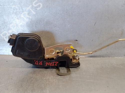 Front right lock HYUNDAI TERRACAN (HP) 2.9 CRDi | BP29484384C97 