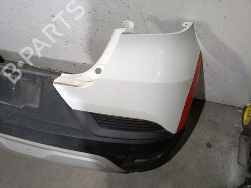 Rear bumper RENAULT CAPTUR II (HF_) TCe 90 (HFM6) | BP29967933C8