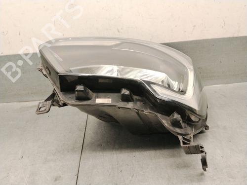 Left headlight RENAULT MASTER III Van (FV) 2.3 dCi 135 FWD (FV0N, FV08, FV06, FV00, FV1S) | BP37491721C28 - Image 4