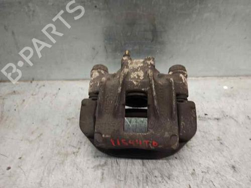 Used Right rear brake caliper PEUGEOT BOXER Van (244) 2.8 HDi (128 hp) 11616301