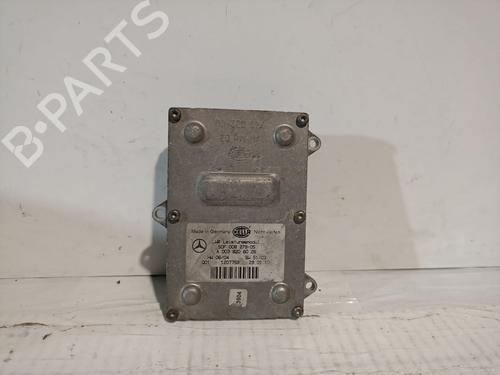 Used Xenon ballast MERCEDES-BENZ E-CLASS (W211) E 320 (211.065) (224 hp) 23053802