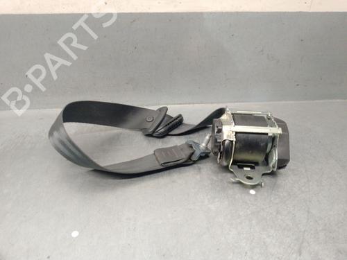 Rear left seatbelt CITROËN C3 III (SX) 1.2 VTi 82 | BP31292503I29