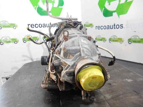 Gearbox SUBARU LEGACY III Estate (BH) 2.0 AWD (BH5) | BP2312247M3 
