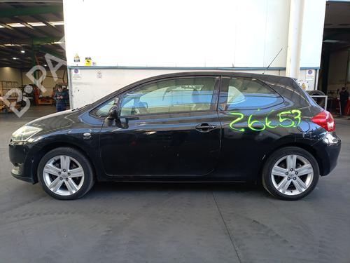 Brugte TOYOTA AURIS (_E15_)  2.2 D (ADE157_, ADE151_, ADE151R, ADE157R)  4969563