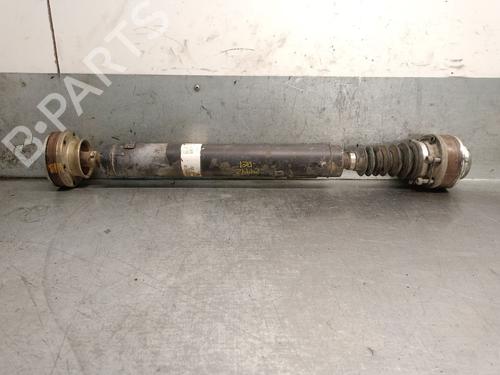 Used Driveshaft Driveshaft FORD RANGER (TKE) 2.2 TDCi 4x4 (125 hp) 33933208 33933208