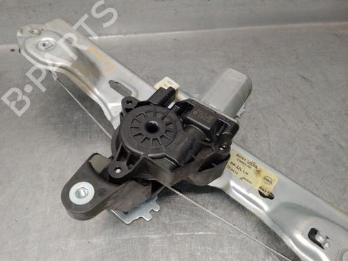 Rear left window mechanism NISSAN PULSAR Hatchback (C13) 1.2 DIG-T | BP36323449C24 - Image 7
