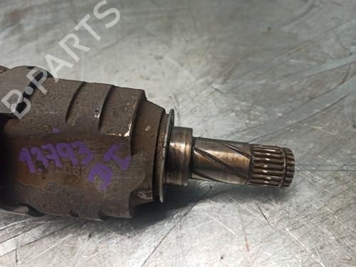 Left front driveshaft OPEL CORSA B (S93) 1.0 i 12V (F08, F68, M68) | BP8320451M38 