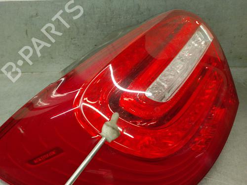 Left taillight MERCEDES-BENZ A-CLASS (W176) A 45 AMG 4-matic (176.052) | BP39622020C34 - Image 8
