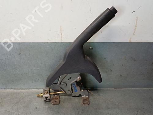 Used Hand brake KIA PICANTO I (SA) 1.1 (65 hp) 27265020