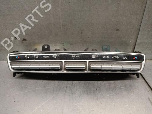 climate-control-mercedes-benz-glc-x253-2015-2016-2017-2018-2019-2020-2021-2022-36303957 main image