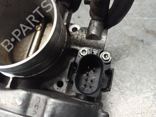 Throttle body AUDI A3 (8L1)  | BP8394193M82 