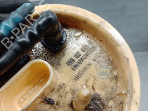 Fuel pump SEAT IBIZA IV (6J5, 6P1) 1.6 TDI | BP24334310M76 