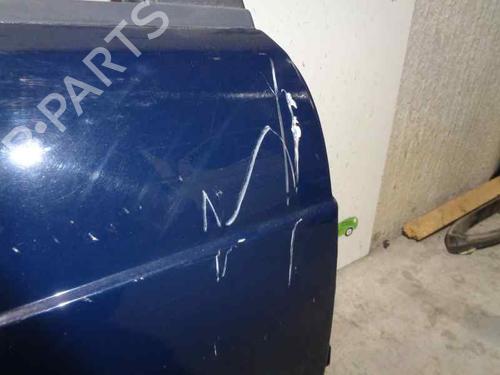 Right rear door SAAB 9-5 (YS3E) 2.3 t | BP5068169C5 