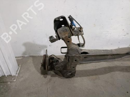Rear axle CITROËN C4 CACTUS 1.6 BlueHDi 100 | BP28154614M2 