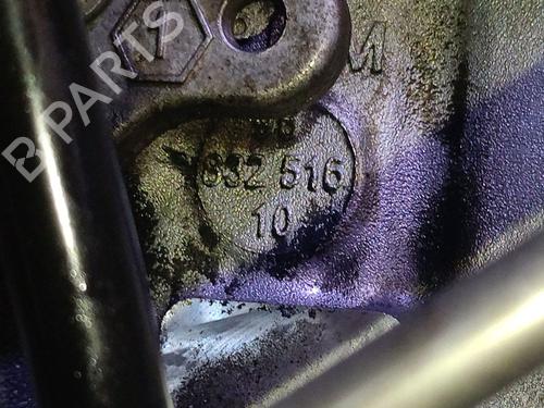 Engine PEUGEOT 208 I (CA_, CC_) 1.6 BlueHDi 100 | BP29308937M1 