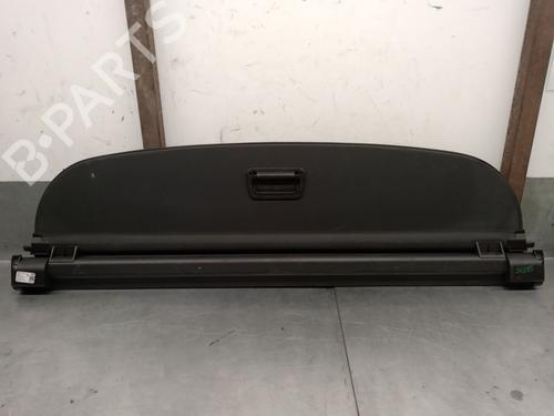 Rear parcel shelf AUDI Q5 (FYB, FYG) 2.0 TDI quattro | BP39198845C85 - Image 2