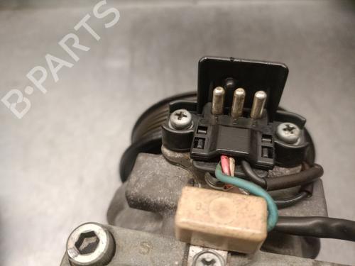 AC compressor MERCEDES-BENZ E-CLASS (W124) E 300 D (124.131) | BP24844021M34 