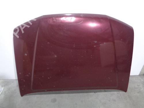 Used Hood NISSAN PATHFINDER III (R51) 2.5 dCi (174 hp) 11194319