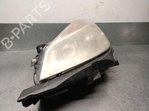 Left headlight RENAULT CLIO III (BR0/1, CR0/1) 1.5 dCi (BR17, CR17) | BP30551773C28 