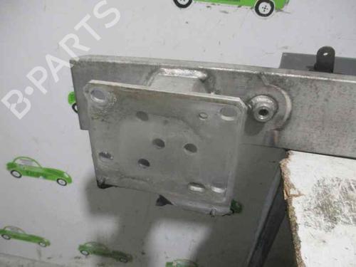 Front bumper reinforcement CITROËN C4 Coupe (LA_) 1.6 HDi | BP3217807C109 