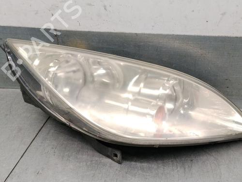 Used Right headlight Right headlight 37295138 37295138