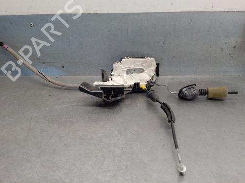 Front right lock MERCEDES-BENZ C-CLASS T-Model (S204) C 320 CDI (204.222) | BP30929669C97