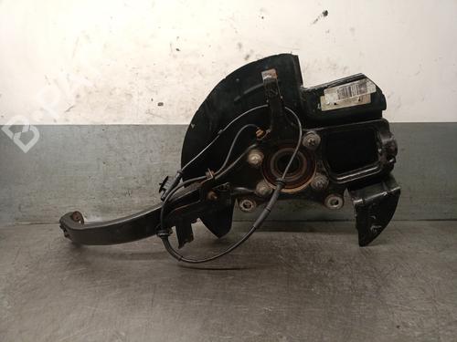 Used Right front steering knuckle ALFA ROMEO 159 (939_) 1.9 JTDM 16V (939AXC1B, 939AXC12) (150 hp) 25915875