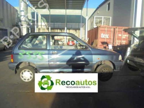 Throttle body KIA PRIDE (DA) 1.3 | BP3175323M82 