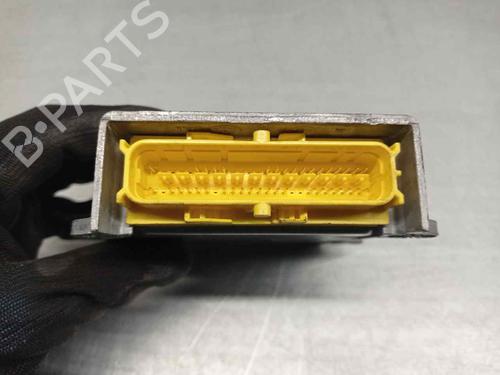 ECU airbags VW GOLF V (1K1) 1.9 TDI | BP12191872M53 