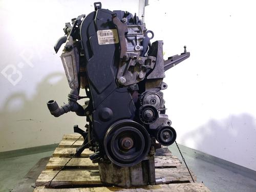 Used Engine FORD MONDEO IV (BA7) [2007-2015]  28042380