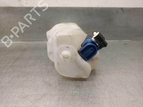 Windscreen washer tank RENAULT TWINGO III (BCM_, BCA_) 0.9 TCe 90 (BCM9, BCM2) | BP29481345C113 