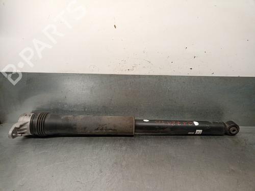 Used Right rear shock absorber MAZDA CX-30 (DM) SKYACTIV-G M Hybrid (122 hp) 22724124