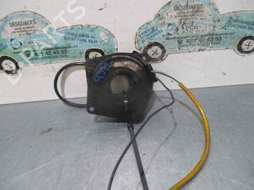 Used Squib airbag DAEWOO REZZO (U100) 1.8 (101 hp) 4245469