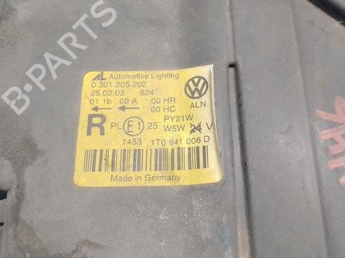 Højre forlygte VW TOURAN (1T1, 1T2) 1.6 FSI | BP28419138C29 