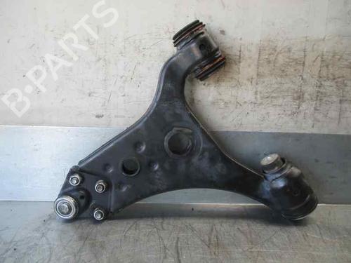 Left front suspension arm MERCEDES-BENZ A-CLASS (W169)  | BP5833944M12 