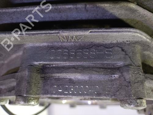 Gearbox AUDI A4 B7 (8EC) 2.5 TDI | BP27298544M3 - Image 9