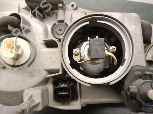 Left headlight HYUNDAI XG (XG) 350 | BP31169369C28 