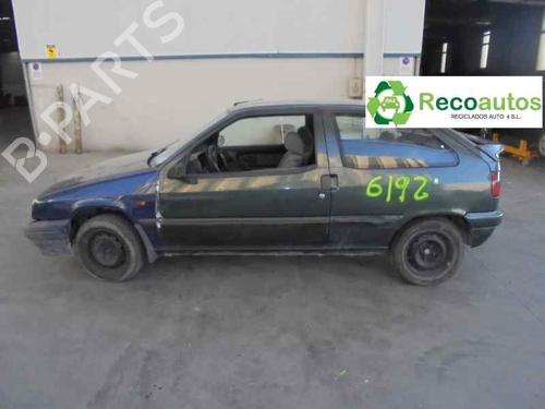 Used Parts CITROËN ZX (N2) 1.6 i 4751041