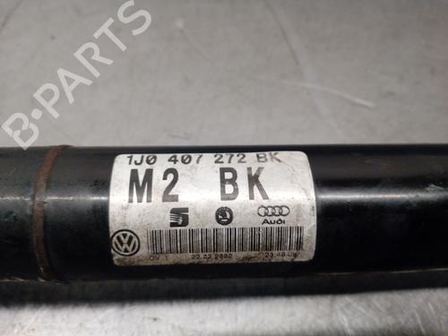 Right front driveshaft SEAT LEON (1M1) 1.8 20V | BP33273791M39  - Image 6
