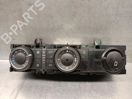 Used Climate control Climate control MERCEDES-BENZ SPRINTER 3,5-t Van (B906) 313 CDI (906.631, 906.633, 906.635, 906.637) (129 hp) 39266248 39266248
