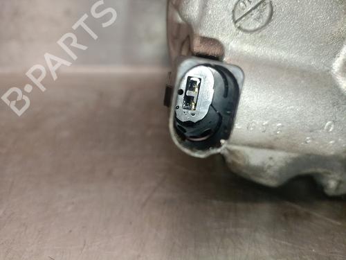 AC compressor SEAT LEON (1P1) 1.4 TSI | BP29814508M34
