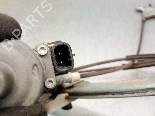 Front left window mechanism SMART FORFOUR (454) 1.5 CDI (454.001) | BP34280412C22  - Image 5