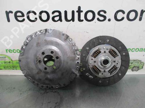 Used Other SEAT CORDOBA (6K1, 6K2) 1.9 SDI (68 hp) 25805798