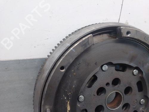 Flywheel PEUGEOT 308 SW I (4E_, 4H_) 1.6 HDi | BP24334719M101 