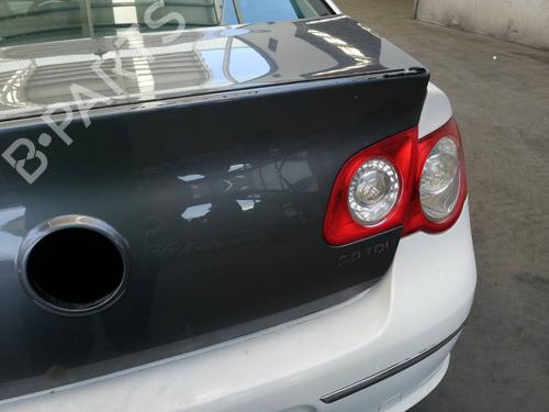 Egr VW PASSAT B6 (3C2) 2.0 TDI 16V | BP27898189M69 - Image 10