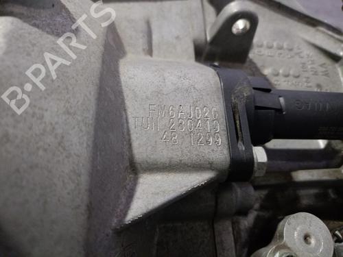 Gearbox SEAT ARONA (KJ7, KJP) 1.0 TGi | BP30303924M3