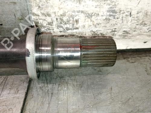 Right front driveshaft MAZDA CX-5 (KF) 2.0 | BP32273976M39 