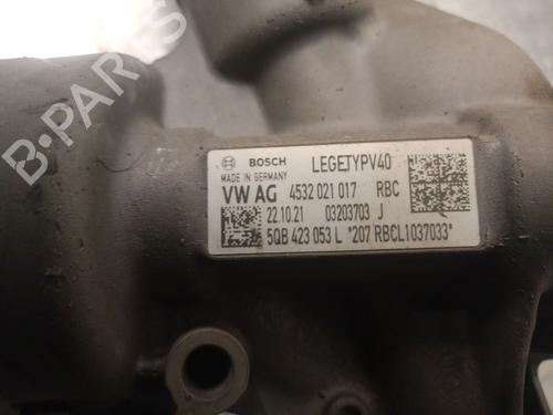 Steering rack AUDI Q3 (F3B) 35 TDI | BP30095867M22