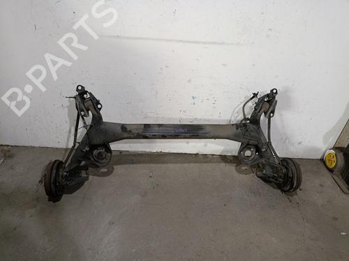 Used Rear axle Rear axle FIAT PUNTO (188_) 1.2 60 (188.030, .050, .130, .150, .230, .250) (60 hp) 36112075 36112075