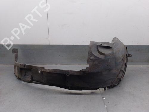 Hjulbue OPEL ZAFIRA A MPV (T98) 2.2 DTI 16V (F75) (125 hp) 27612343